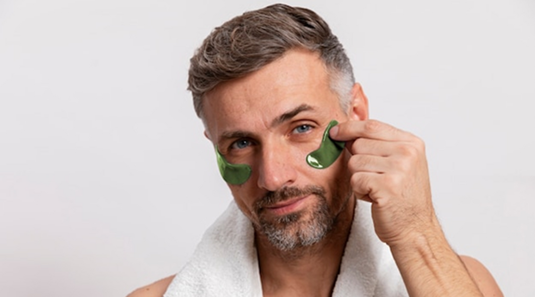 Get Clear Skin Naturally: How Aloe Vera Can Help Men Fight Acne