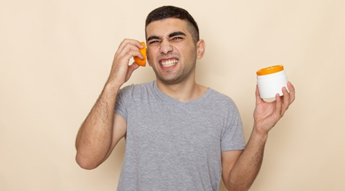 Get Rid of Dark Spots and Uneven Skin Tone with Vitamin C: A Comprehensive Guide