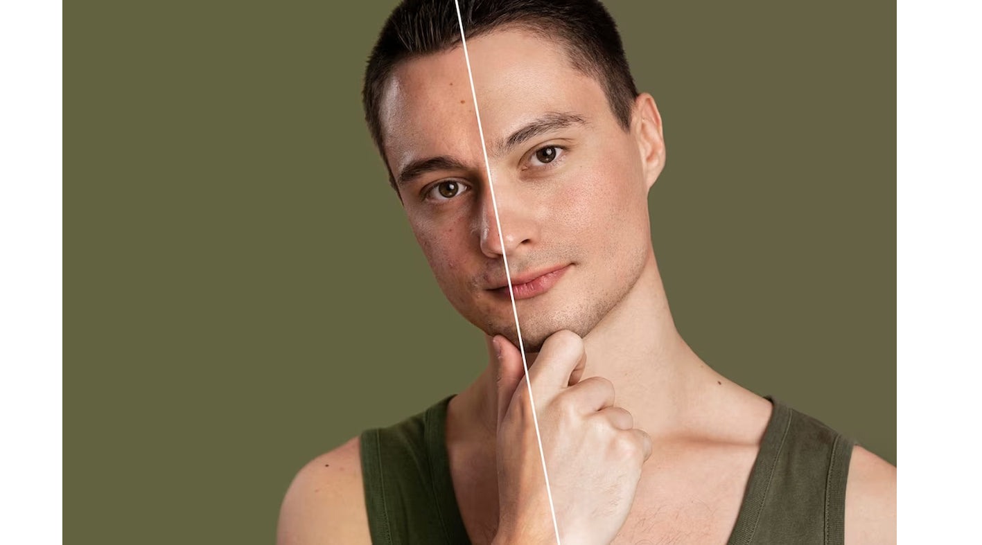 Grapefruit Extract for Acne A Promising Treatment? Assembled Skincare