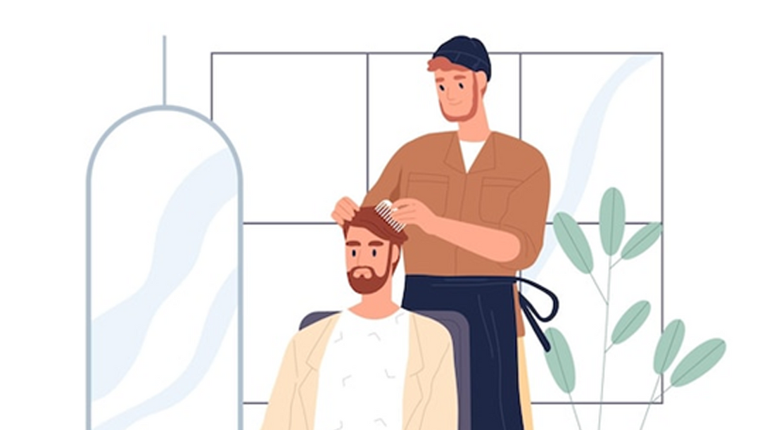 The Power of Personal Grooming in Professional Success