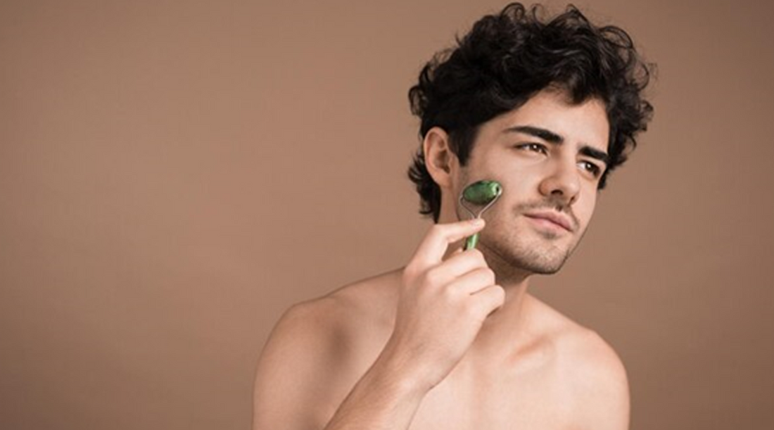 Gua Sha for Men: The Ancient Technique with Modern Benefits