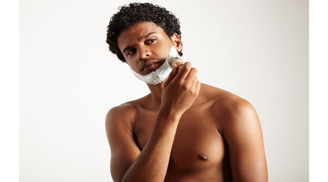 How to Avoid Razor Bumps: Toner and After Shave Tips with PGA and PHA