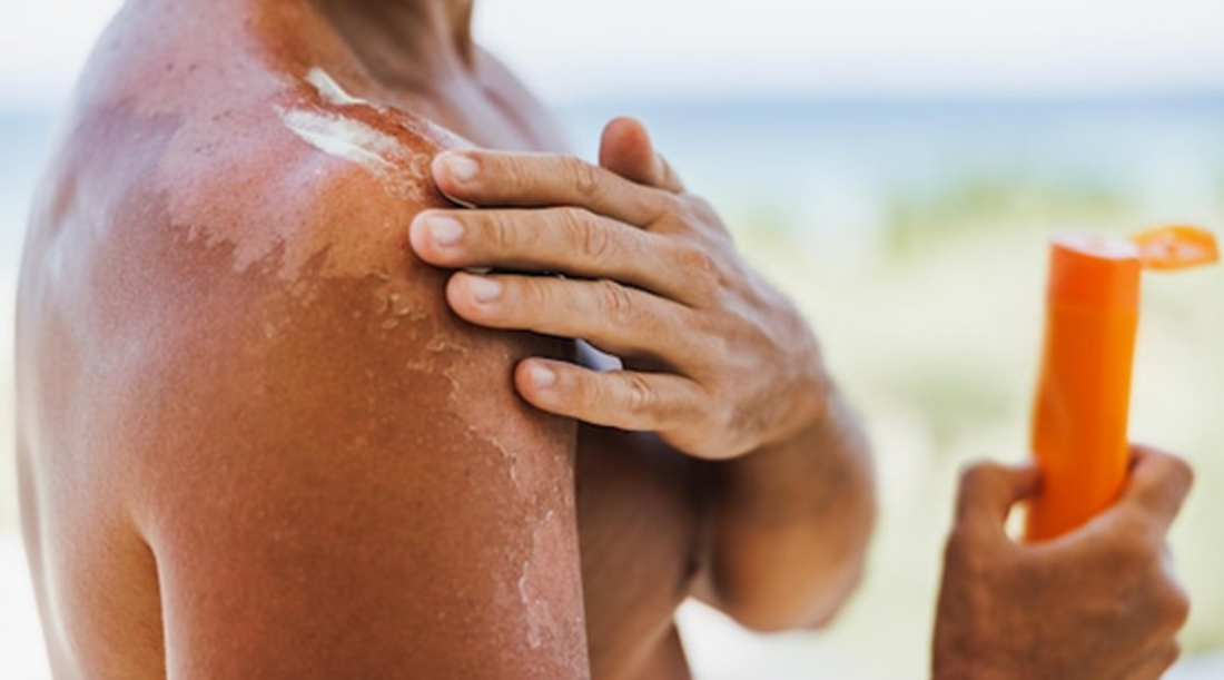 Men's Skincare: A Comprehensive Guide to Choosing the Best Sunscreen