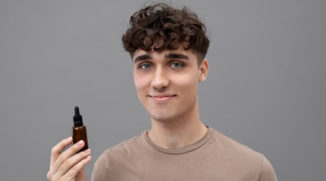 Men's Skincare: A Comprehensive Guide to Using Witch Hazel for Razor Burn