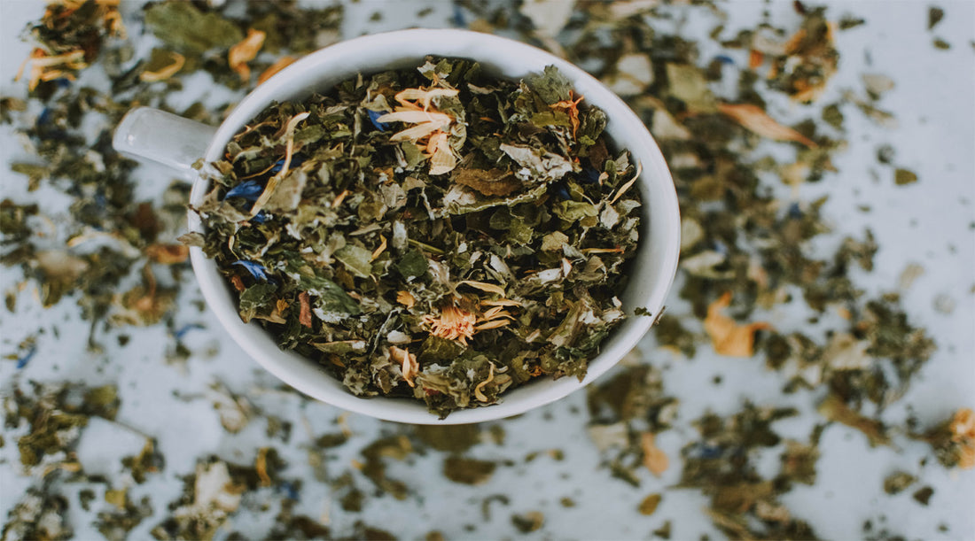 Is Green Tea Extract The Answer To Treating Acne? A Comprehensive Guide