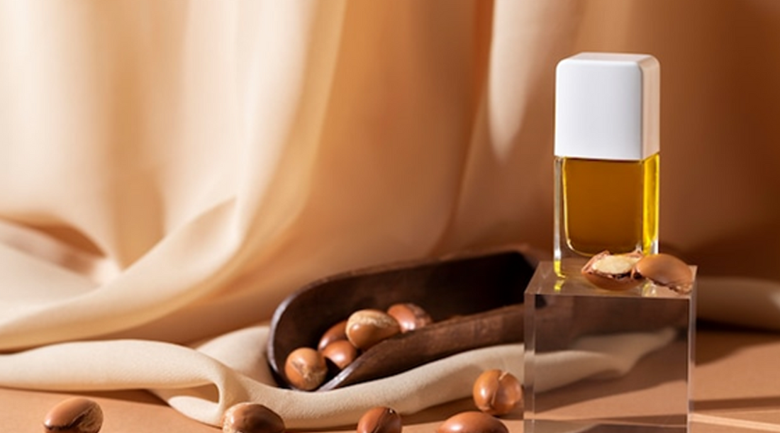 Kukui Nut Oil vs. Other Skincare Oils: A Comprehensive Guide for Men