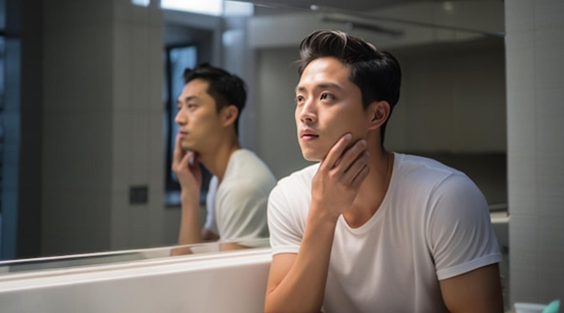 Men Skincare: Mastering the Morning Routine for Effective Skincare