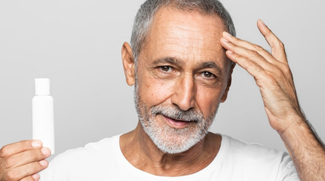 Maximizing Men's Skincare Routine: Why Collagen is Key to Healthy, Youthful-looking Skin