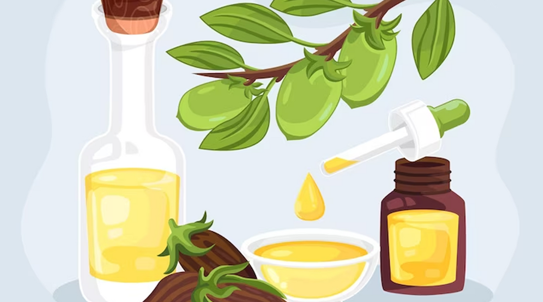 Men, Say Goodbye to Wrinkles: Incorporating Witch Hazel into Your Anti-Aging Skincare Routine