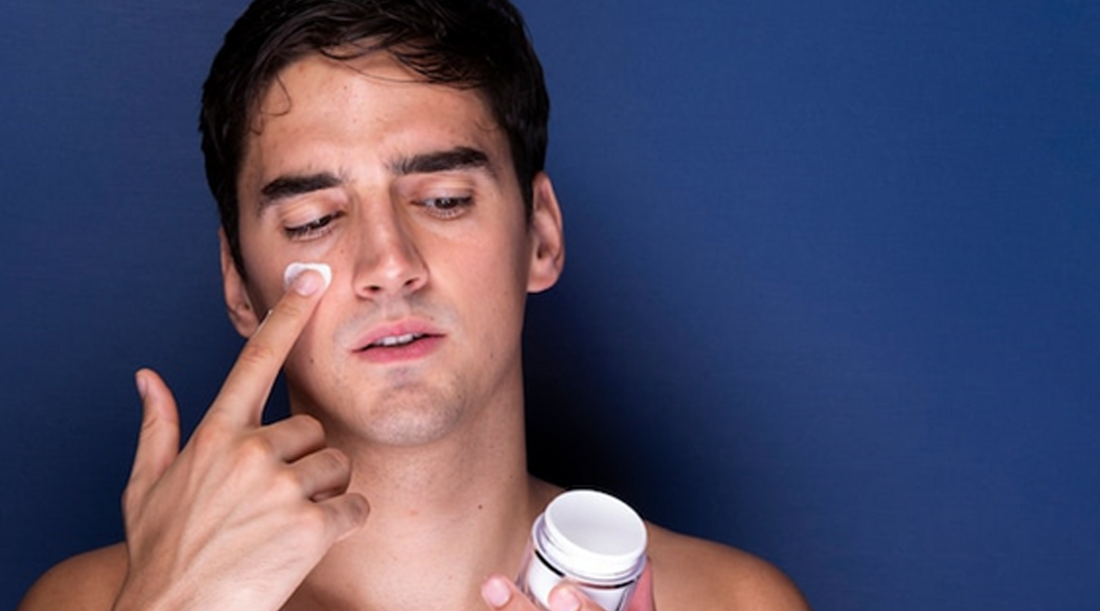 Men Skincare Essentials: Harnessing the Benefits of Pyridoxine for Stronger, Healthier Skin
