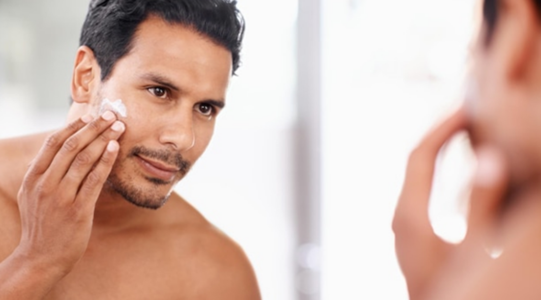 Men's Skincare Revolution: Discover the Wonders of Emblica for a Smooth and Even-Toned Skin
