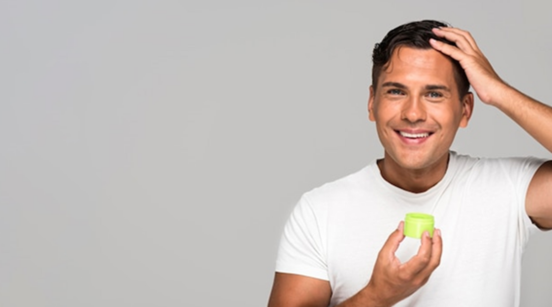 Men Skincare Secrets: How Emblica Can Transform Your Complexion and Boost Confidence
