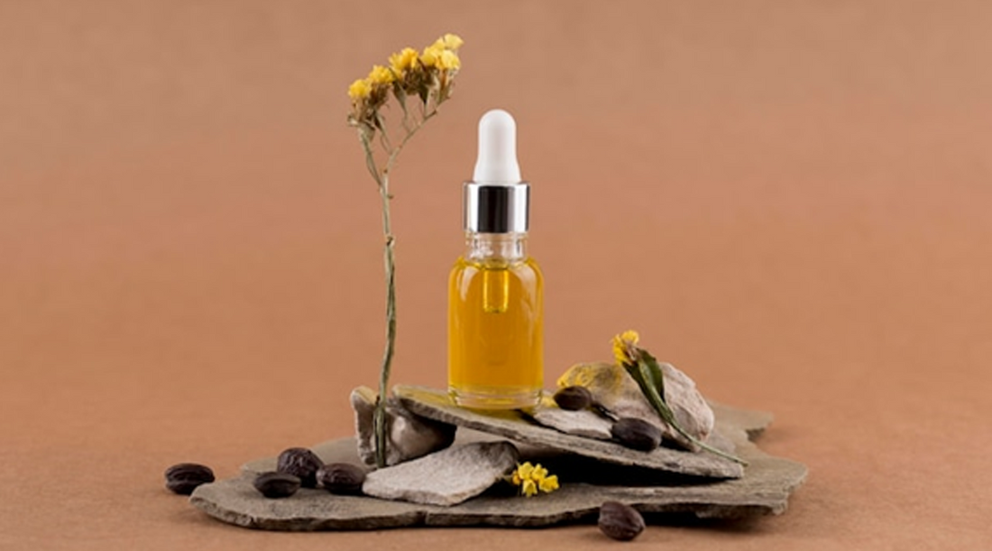 Men Skincare: Unleash the Power of Witch Hazel for Post-Shave Relief