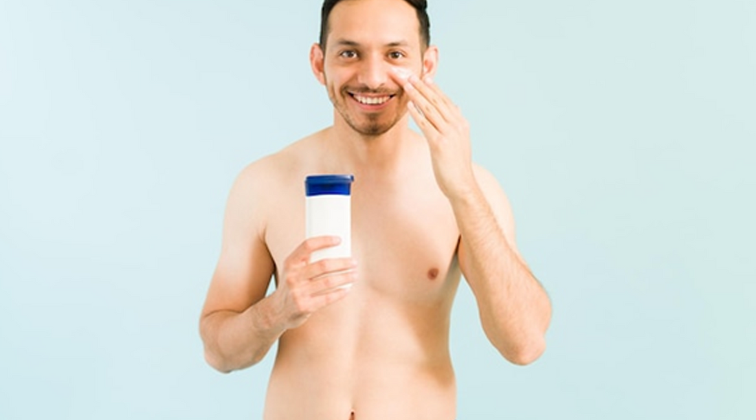 Men's Grooming 101: Incorporating Sun Protection into Your Shaving Routine