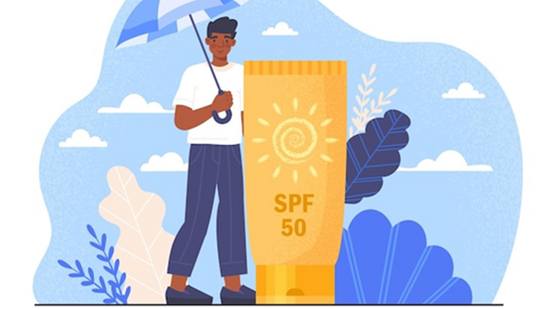 Men Skincare: The Ultimate Guide to Sun Protection