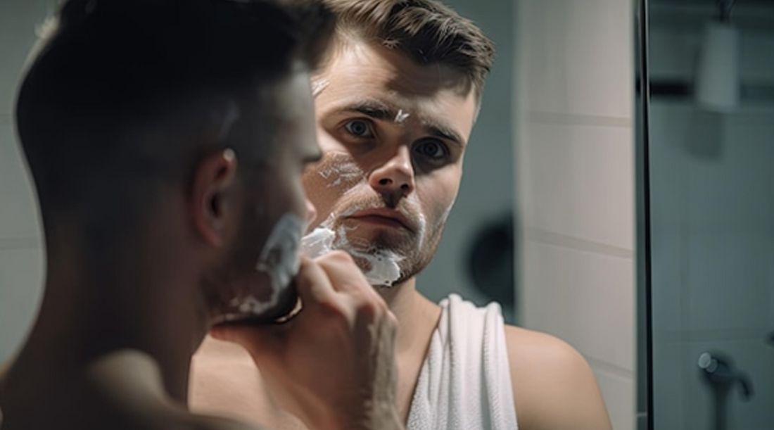 Men Skincare: The Ultimate Guide to Grooming and Protection