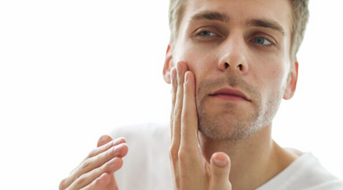 Men's Skincare 101: Addressing Common Skin Concerns and Finding Solutions