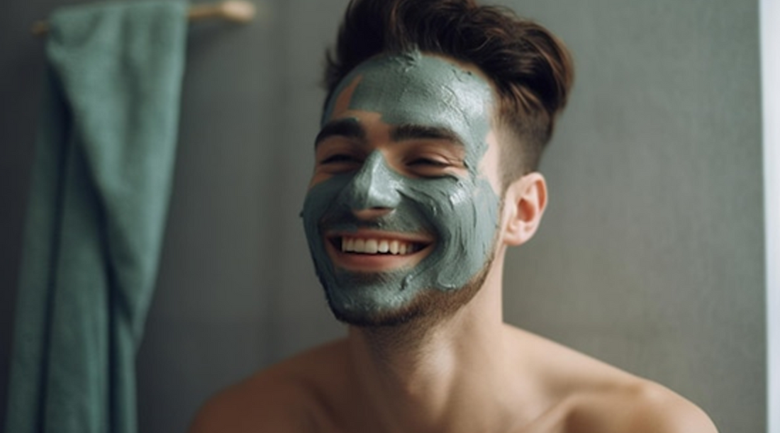 Men Skincare 101: Mastering the Art of Grooming and Sun Protection