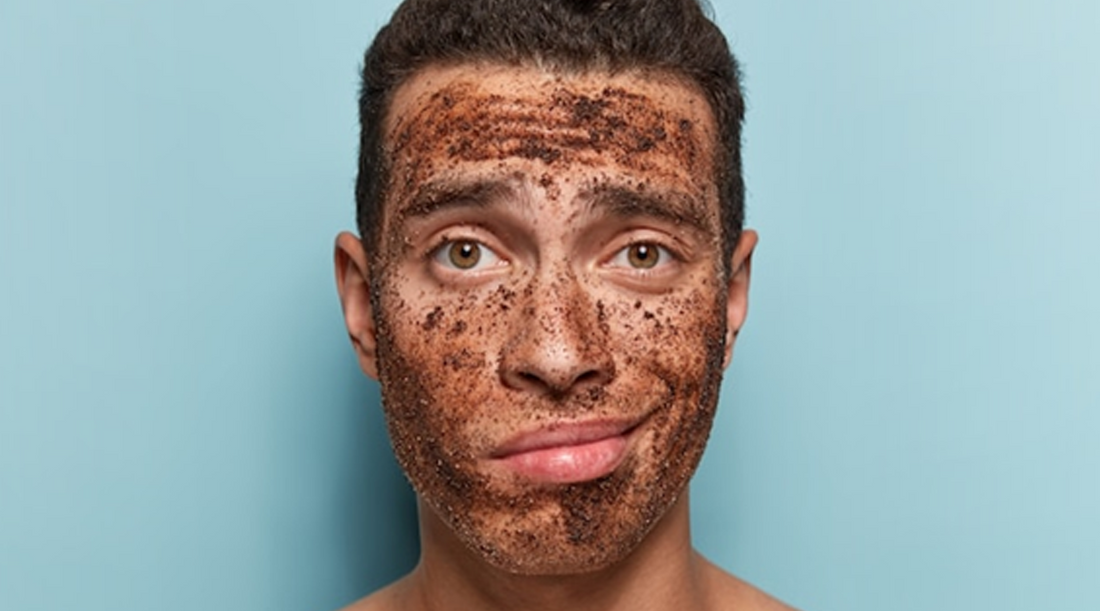 Men's Skincare 101: Why Exfoliation is Essential for a Silky Smooth Shave