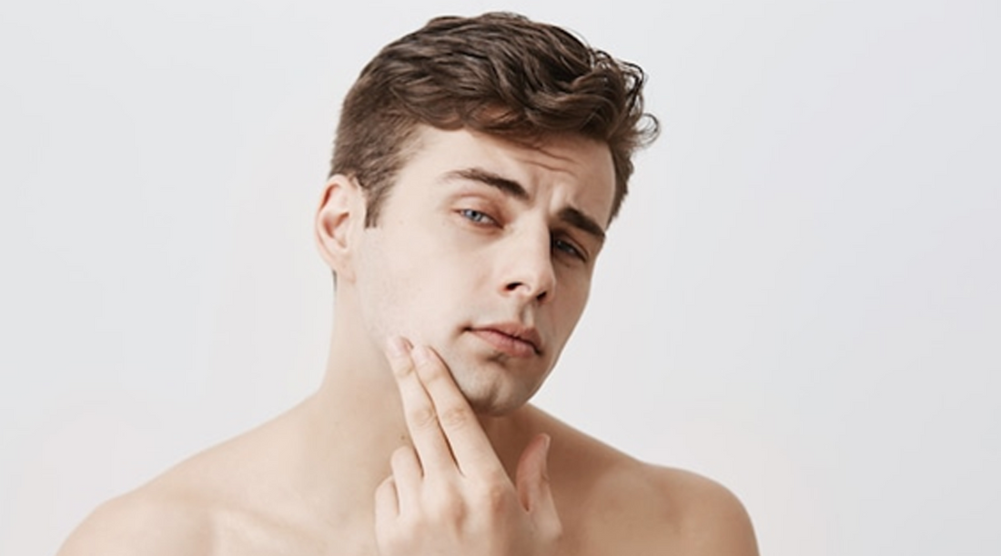 Men's Skincare Made Easy: Expert Tips for Busy Professionals to Achieve a Clean and Polished Look