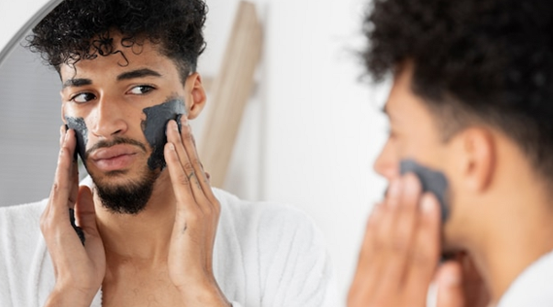 Men's Skincare Made Simple: Timeless Grooming Habits to Keep You Looking Young and Healthy