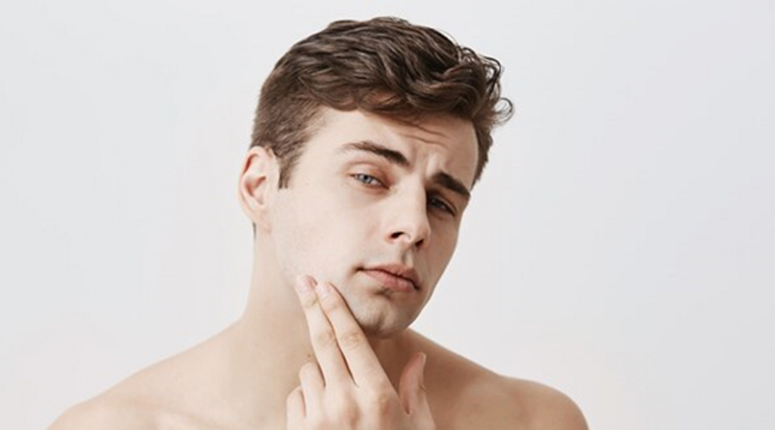 Men's Skincare: Debunking Myths and Clearing Misconceptions