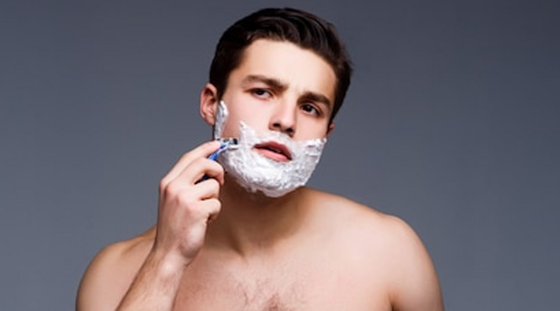 Men's Skincare Unleashed: The Remarkable Science Behind Shaving Creams and Their Ingredients