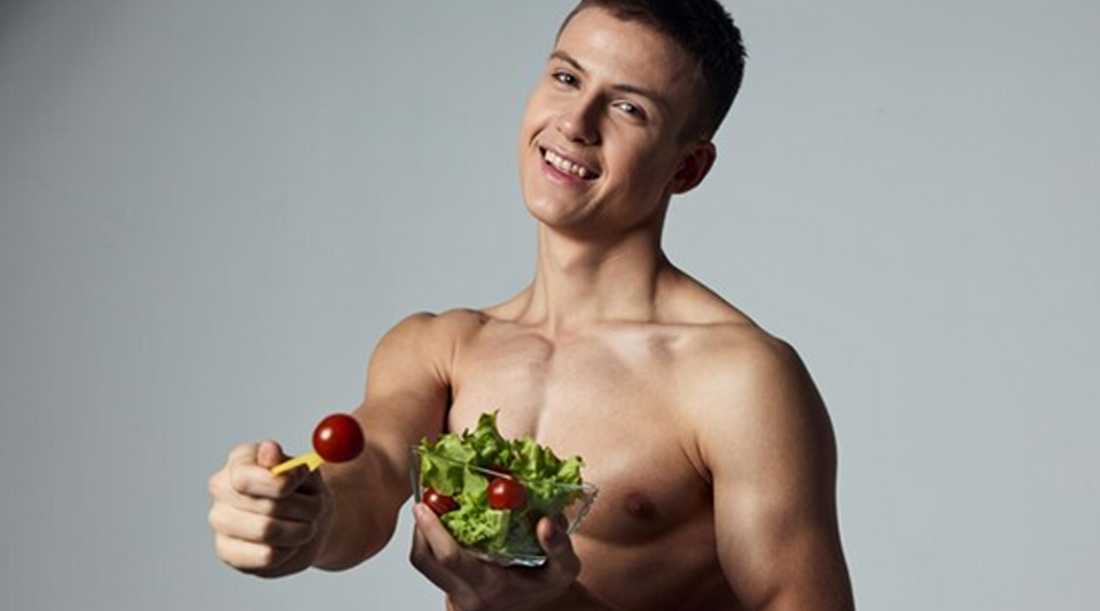 The Connection Between Diet and Clear Skin: A Comprehensive Guide for Men