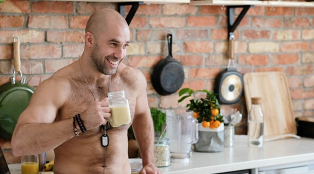 The Ultimate Guide to Men's Skincare: Nourishing Your Skin with Essential Fatty Acids