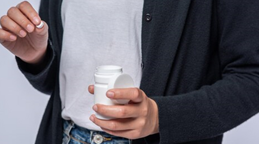 Men's Skincare: Harnessing the Power of Fermented Ingredients and Probiotics