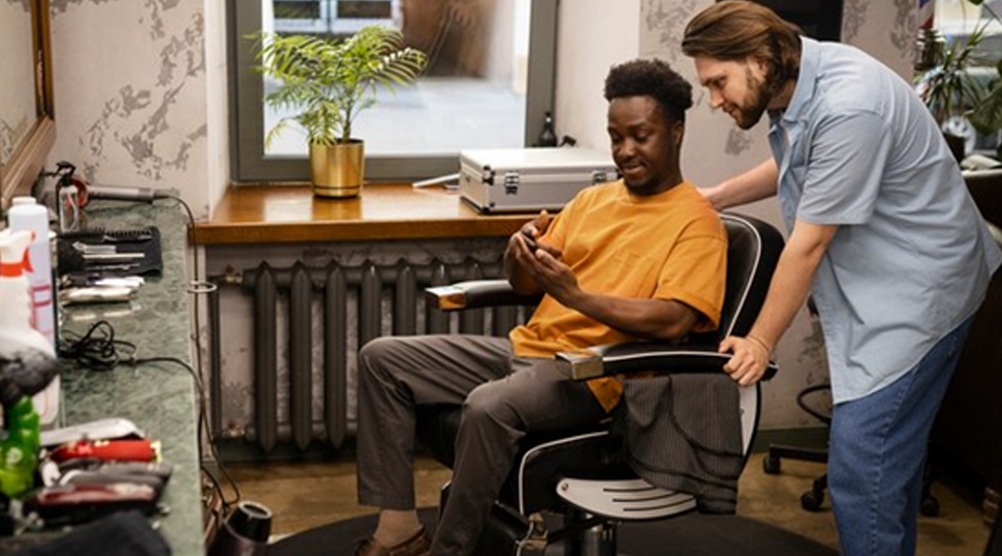 Men Skincare: Breaking Barriers and Embracing Inclusive Grooming