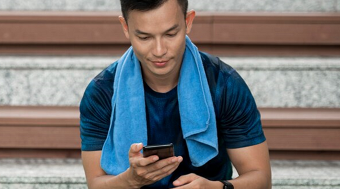 The Ultimate Guide to Men's Skincare and the Power of Meditation Apps