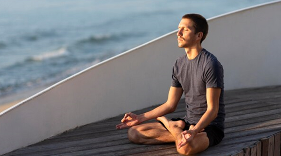 The Mind-Skin Connection: Men's Skincare and Mental Wellness