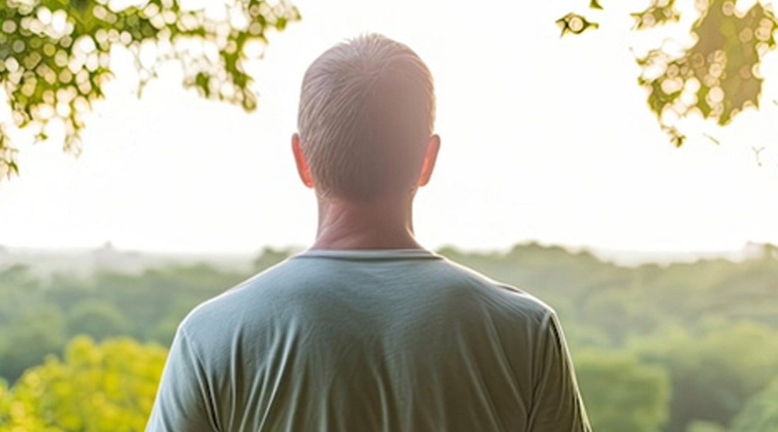 Men's Skincare and Stress Management: Finding Balance
