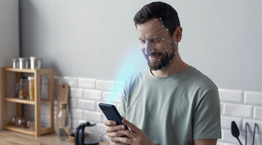 The Rise of Smart Grooming Devices in Men Skincare