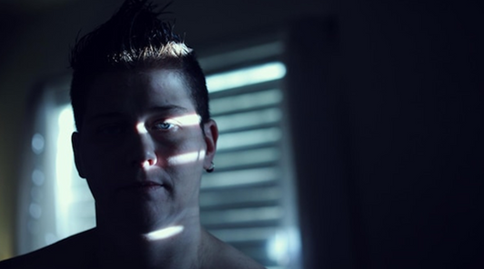 Men's Skincare for Night Owls: Overnight Regimen for Busy Guys