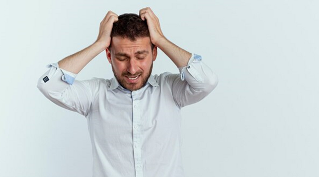 Men's Skincare in the Modern Age: Adapting to Tech Stress