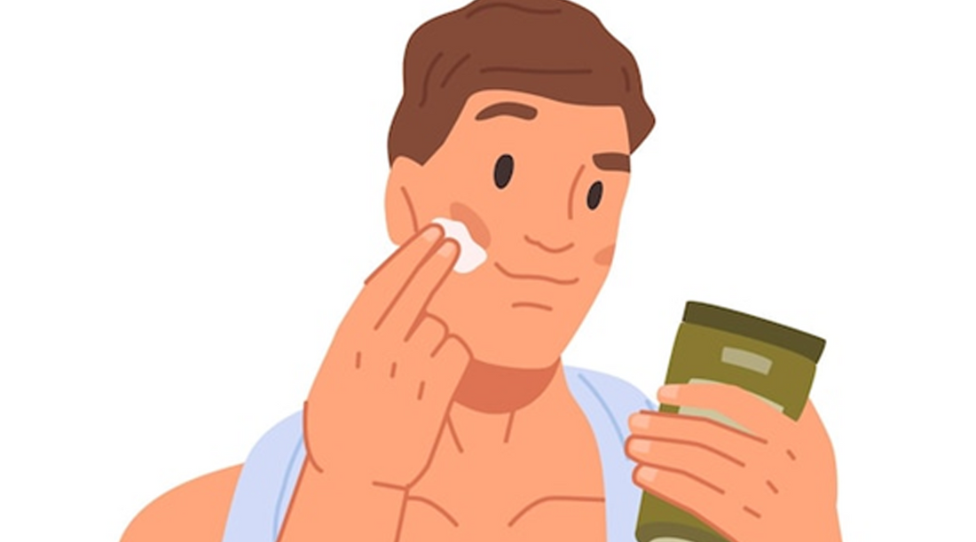 Men Skincare on a Budget: Affordable Products for Clear and Healthy Skin
