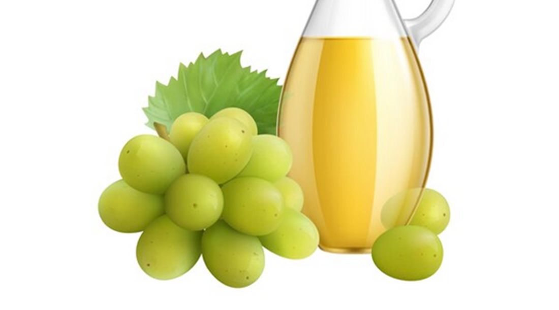 Men Skincare: Brightening the Under-Eye with Grapeseed Oil