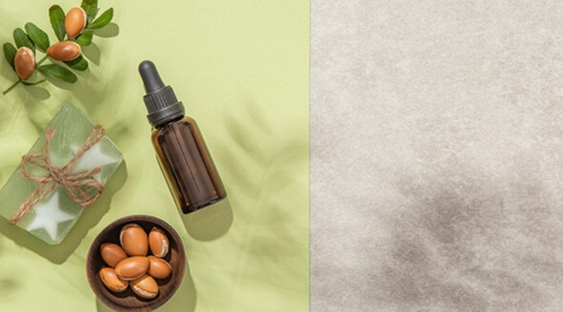 Men's Skincare with Pistachios: A Nutty Approach to Healthy Skin