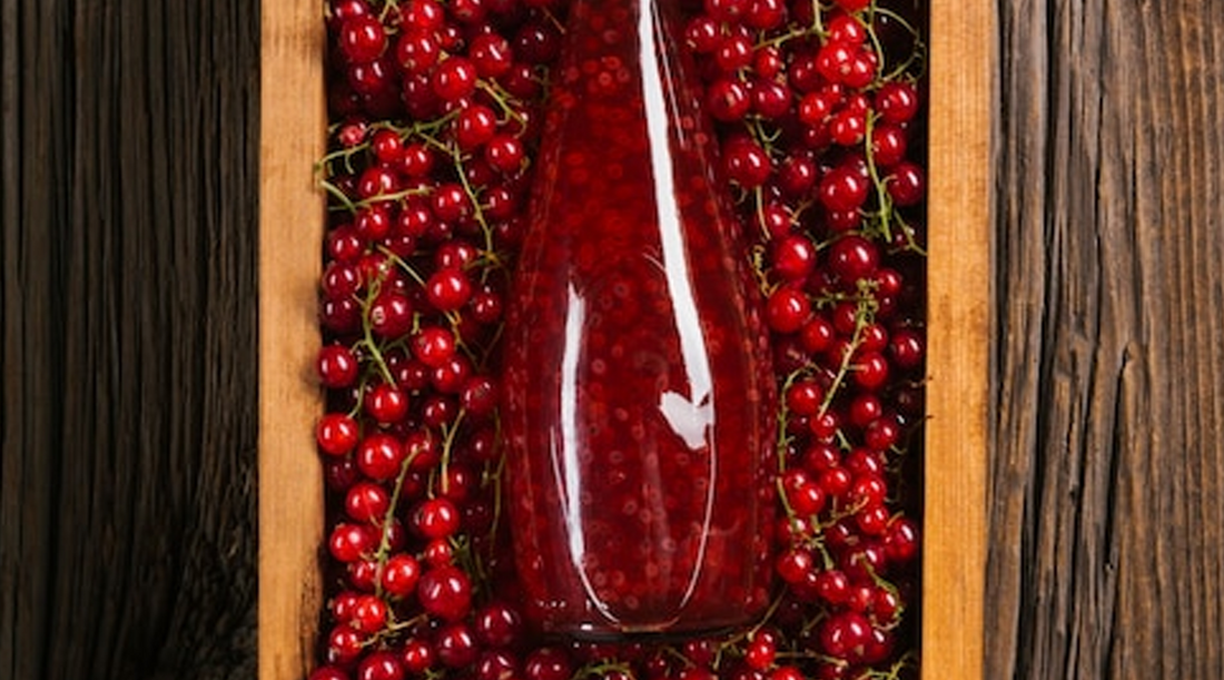 Men Skincare: Unlock the Power of Pomegranate Seed Oil