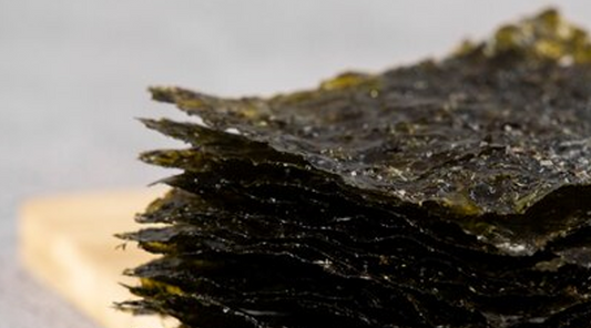 Men's Skincare: Unleashing the Power of Seaweed for Radiant Skin
