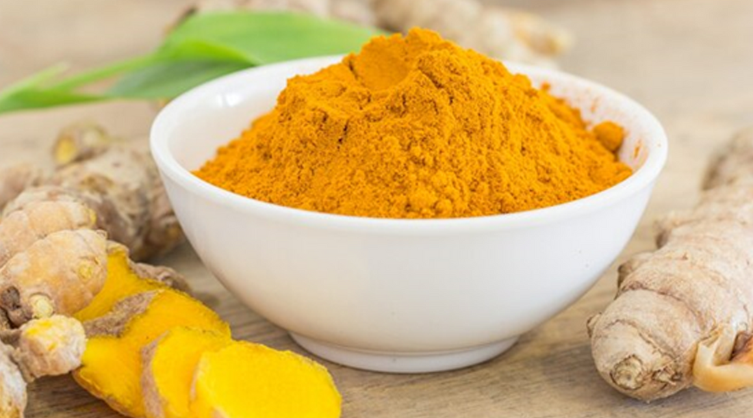 Men Skincare: Unleashing the Power of Turmeric for Clear and Radiant Skin