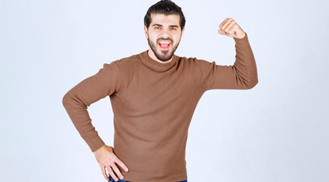 The Importance of Self-Care for Men: Promoting Mindful Masculinity
