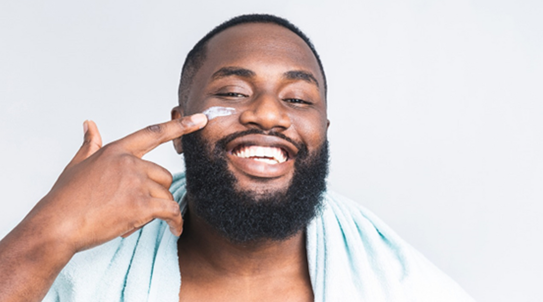 Move Over Retinol: Why Bakuchiol is the New Must-Have in Men's Skincare