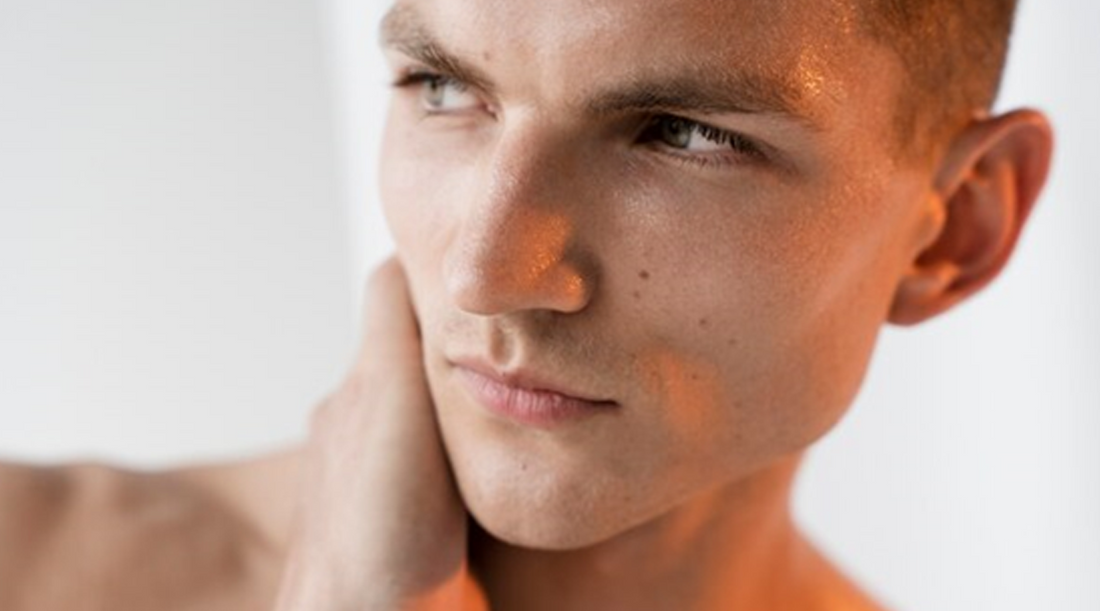 Men's Skincare: Brightening Solutions for Pigmentation
