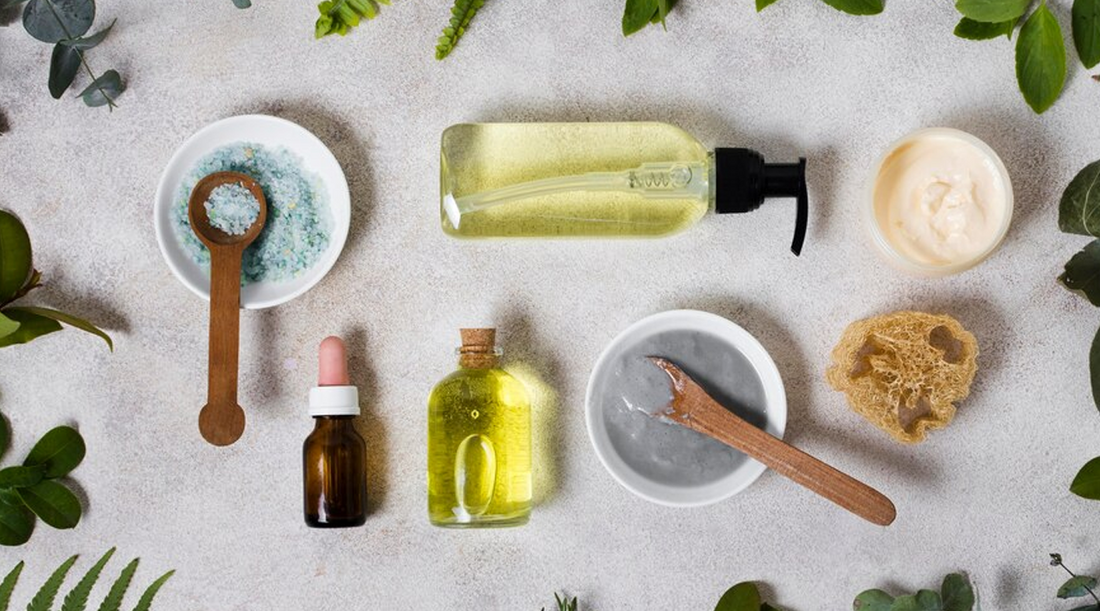 Men's Skincare: The Ultimate Guide to Combat Dark Circles with Natural Oils and DIY Serum