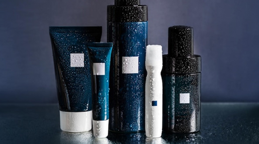 The Ultimate Guide to Navigating Men's Skincare Products: What to Splurge or Save On