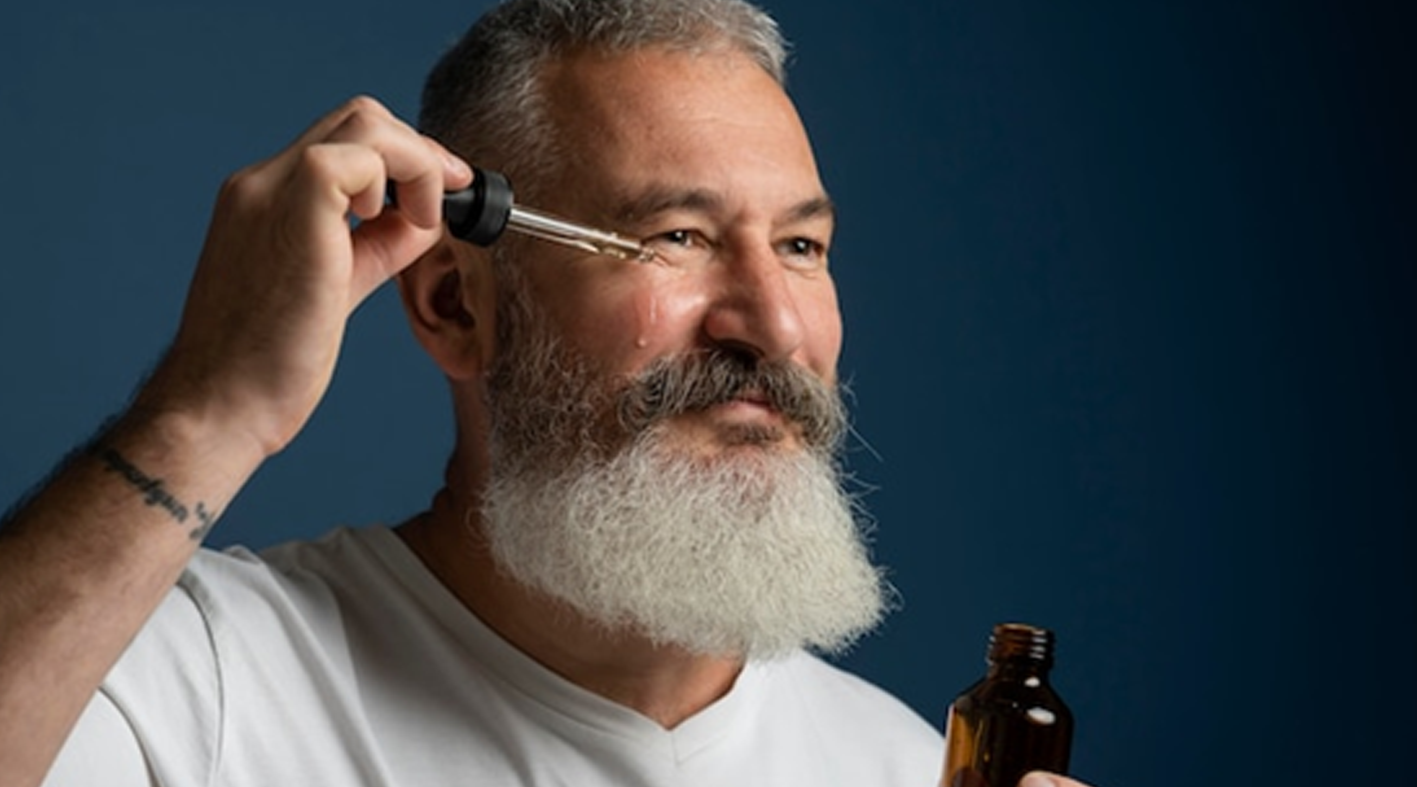 Men Skincare: A Comprehensive Guide to Achieving Youthful Skin