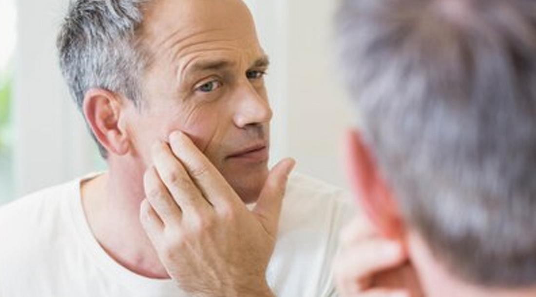 Men Skincare: Navigating the World of Anti-Aging Products